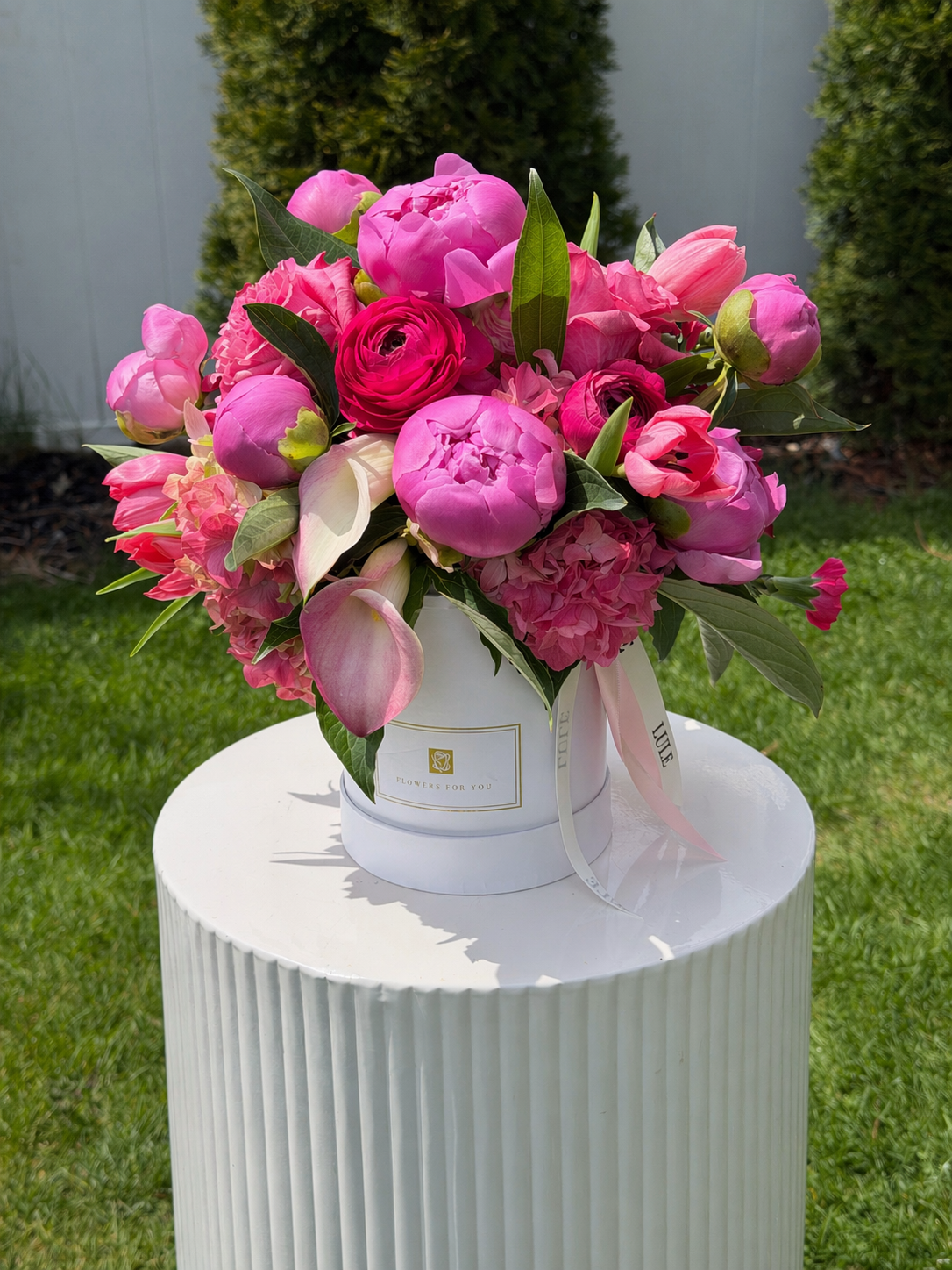 Peony Crush