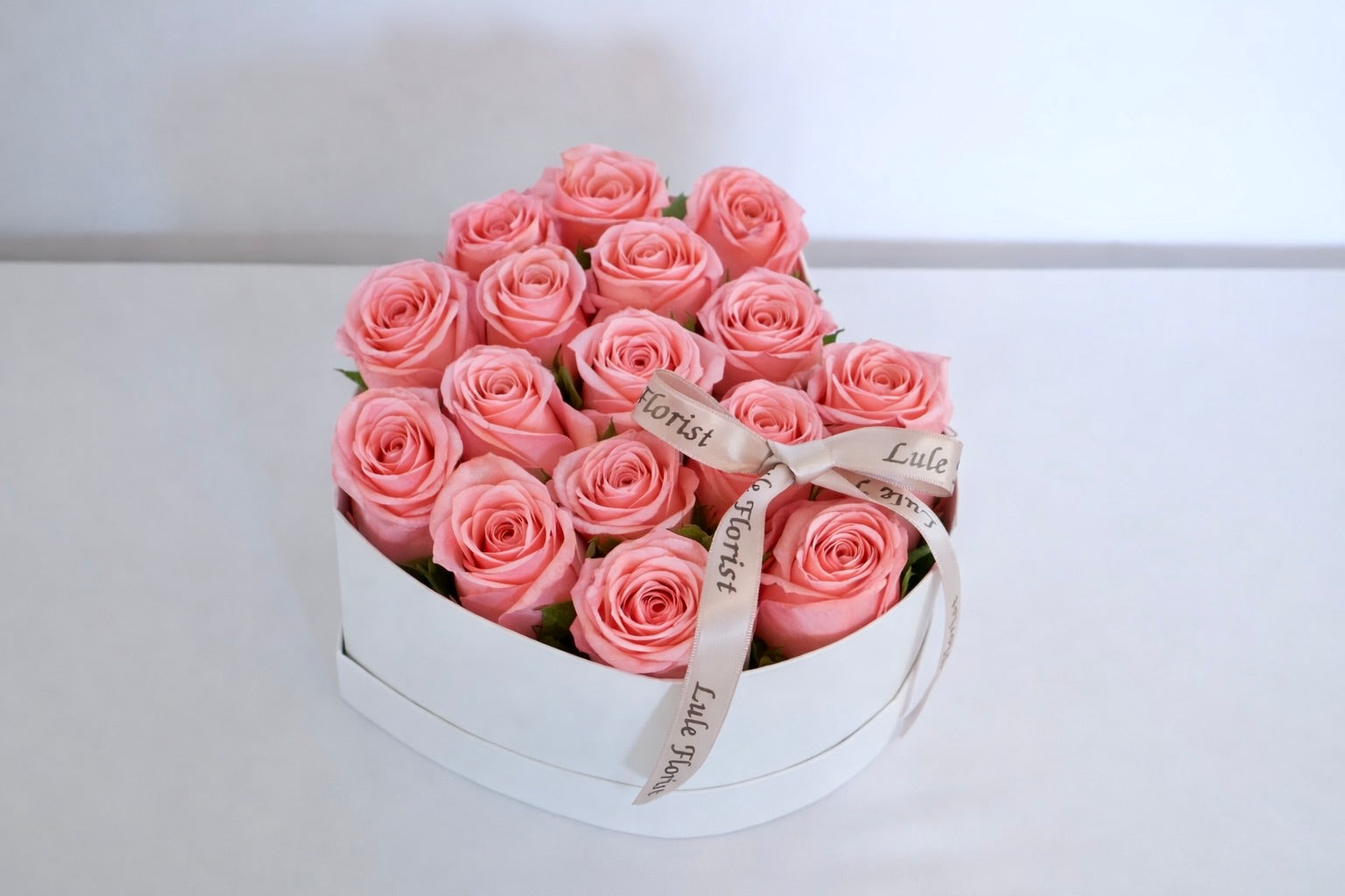 Pink Serenade