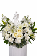 White Whisper Supreme
