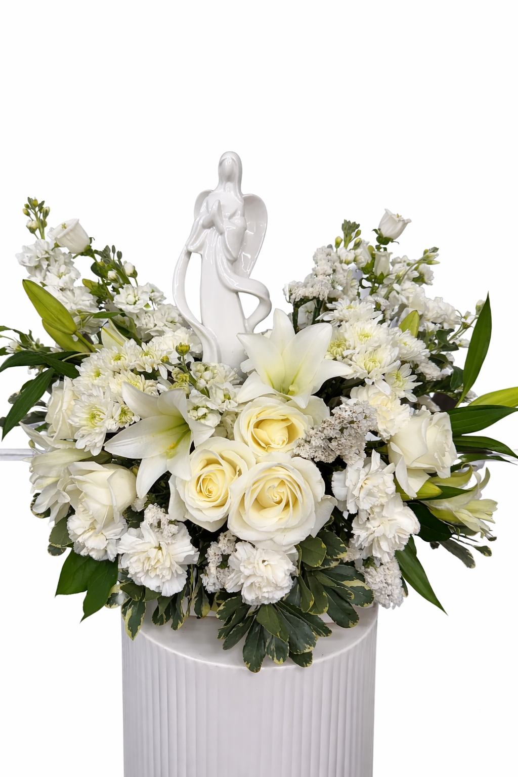 White Whisper Supreme