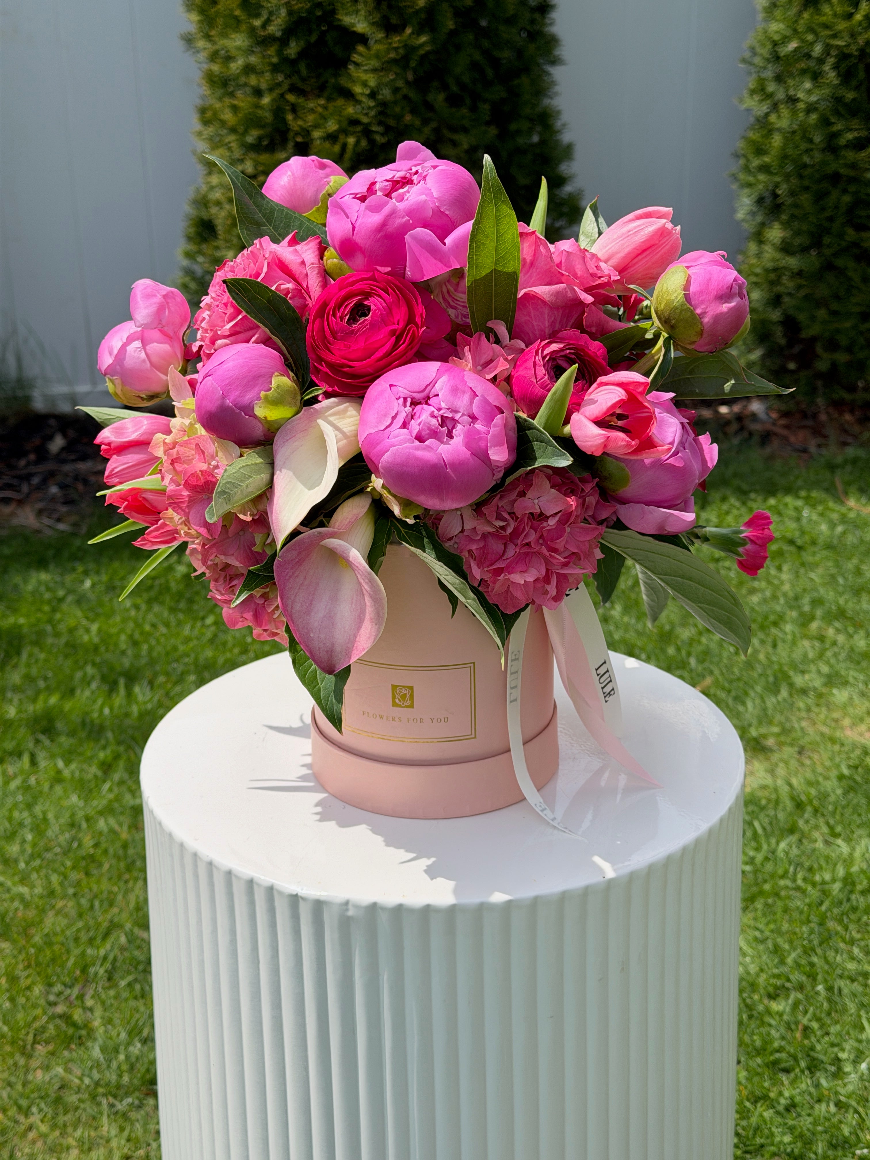 Peony Crush